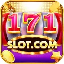171SLOT - Game Slot yang Mengasyikkan dan Strategis