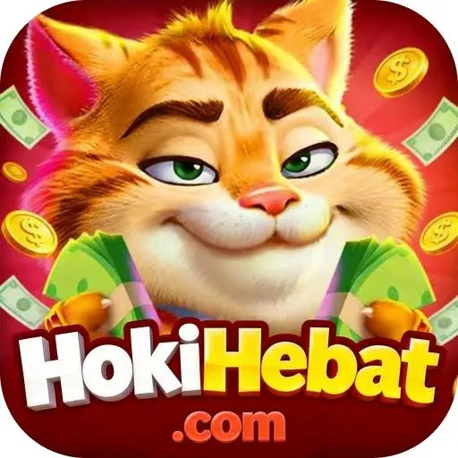 HOKIHEBAT - Game Idle Seru untuk Mengisi Waktu Luang
