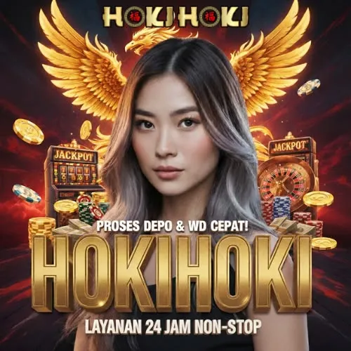 HOKIHOKI - Kisah Menyeramkan di Balik Kegelapan
