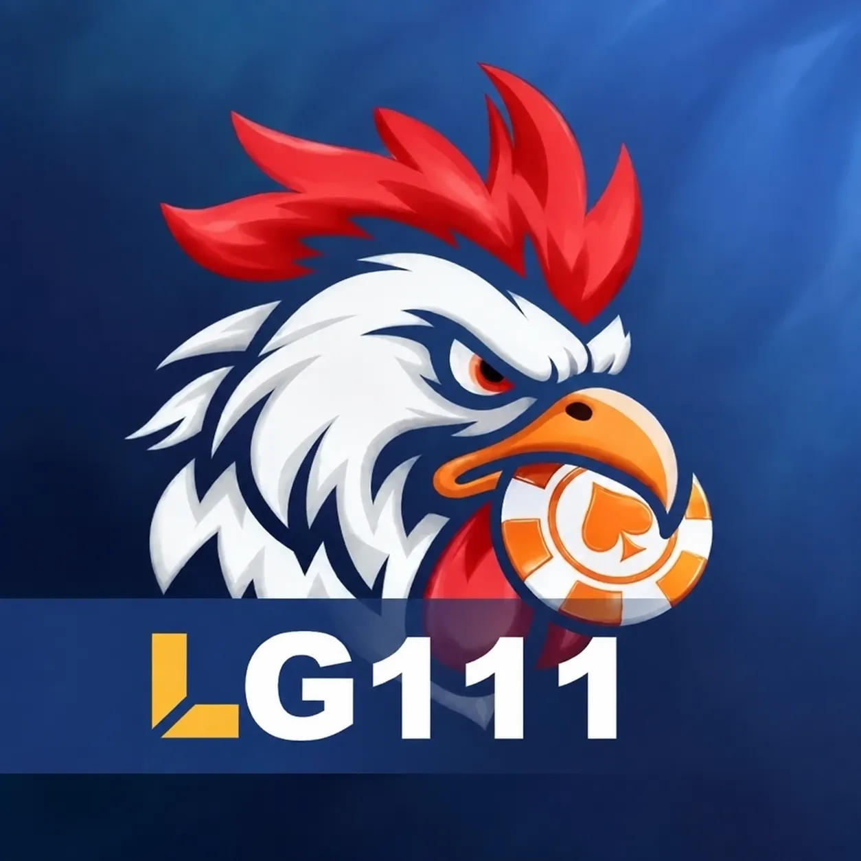 LG111 - Pertarungan Aksi Seru di Dunia Digital