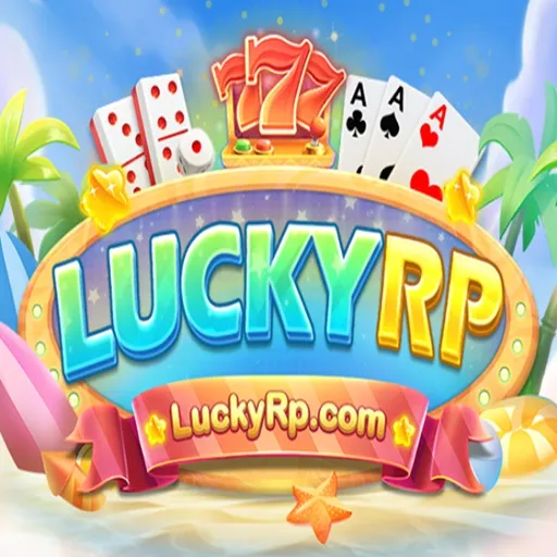 LUCKYRP - Game Sepak Bola Terbaik di Ponsel Anda