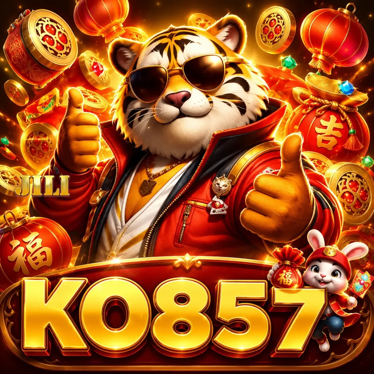 Logo ko857